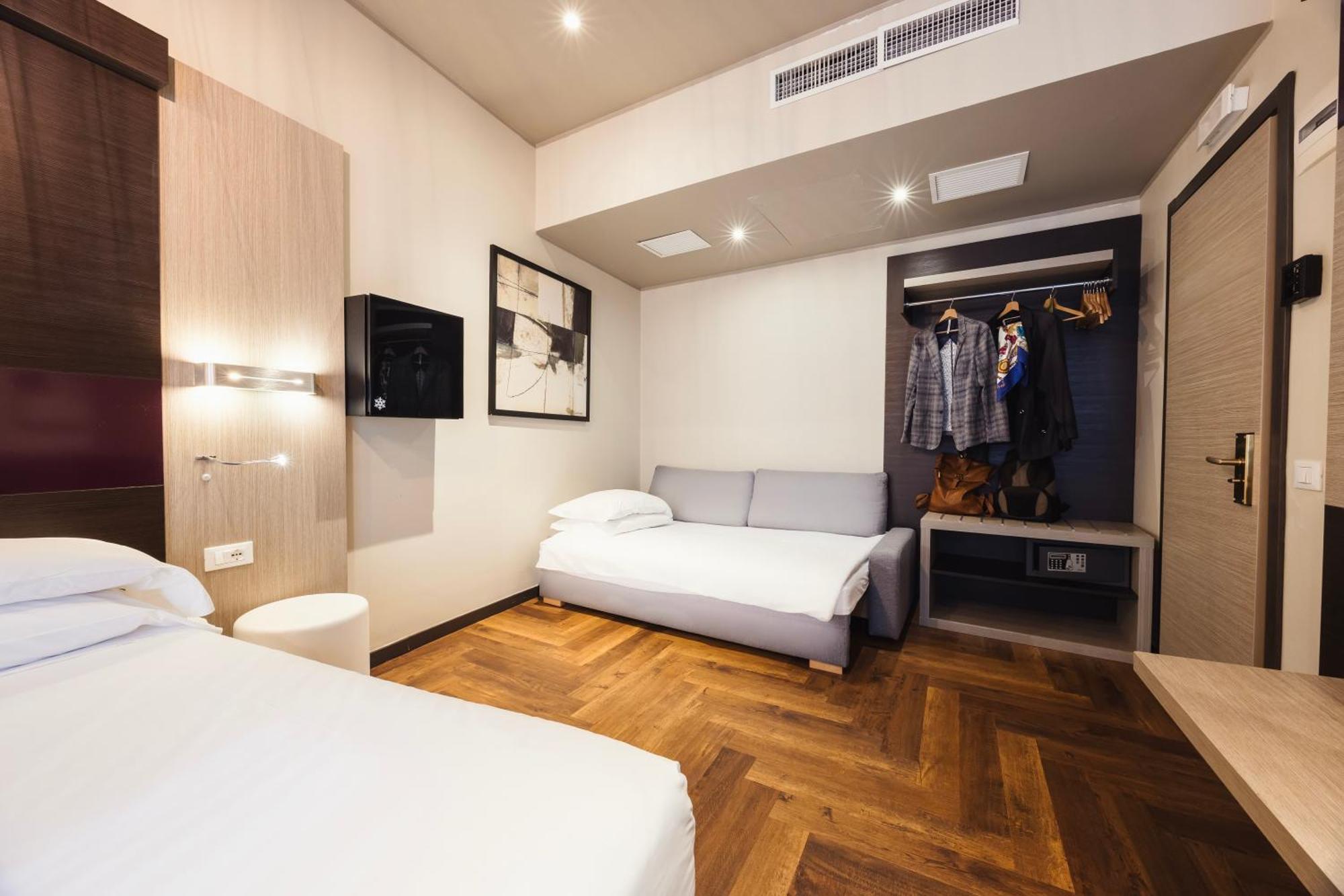 Genius Hotel Downtown — Bilder 3